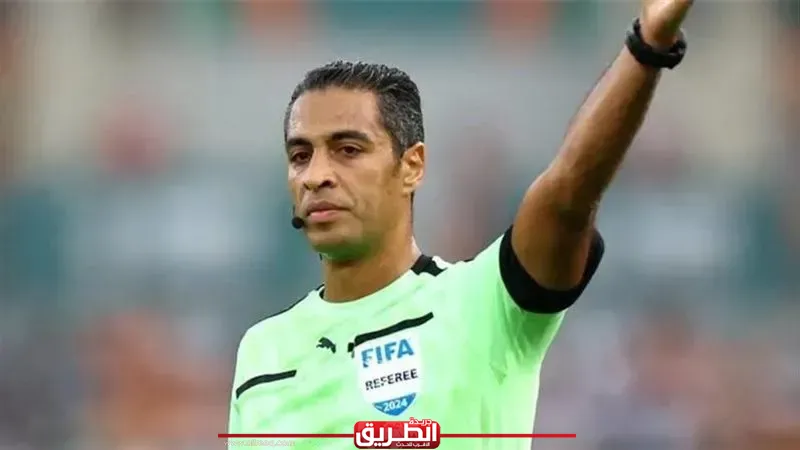 على أعتاب الحلم المونديالي.. أمين عمر يخوض الاختبار الحاسم للظهور في كأس العالم