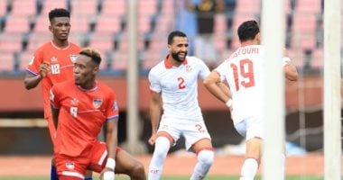 التشكيل الرسمي لقمة تونس والسويد فى كأس العالم 2026