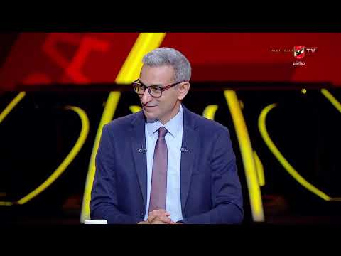 شعبان الدسوقي مدرب منتخب مصر لرفع الأثقال البارالمبي وحديثه عن دعم الدولة للألعاب البارالمبية