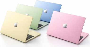 آبل تدرس إلغاء أرخص نسخة من MacBook Neo بسبب أزمة الذاكرة وارتفاع الطلب