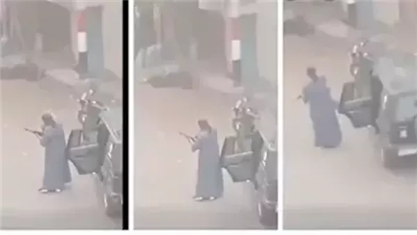 التصريح بدفن 5 جثامين من ضحايا مجزرة أبنوب عقب الانتهاء من تقارير الطب الشرعي