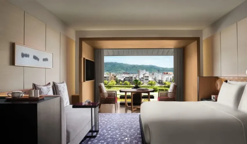 بالصور .. أفضل فنادق ومنتجعات آسيا لعام 2026