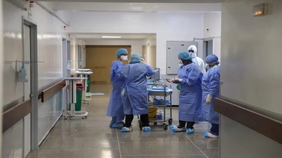 بضعف أرقام 2019.. الحكومة تعتمد خارطة توظيف جديدة لتقليص الفجوة الصحية بين جهات المملكة