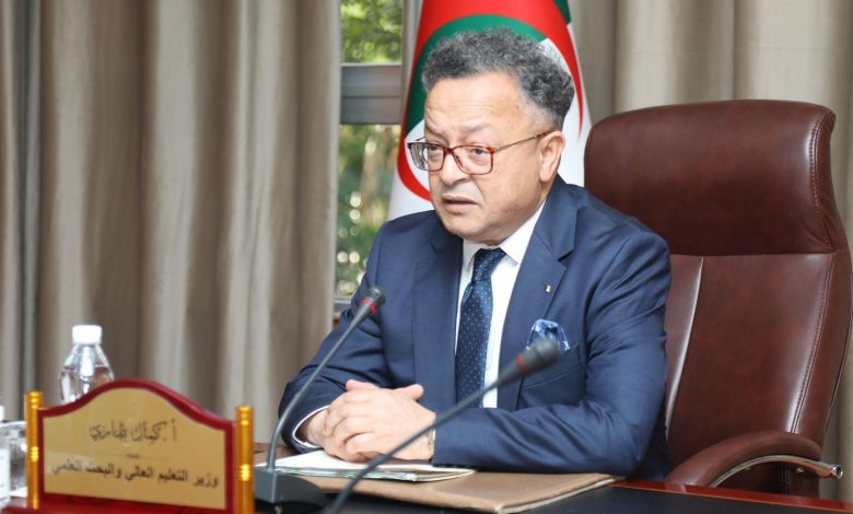 بكالوريا 2026.. انطلاق تسجيل الطلبة الجدد في الجامعات ابتداء من هذا التاريخ
