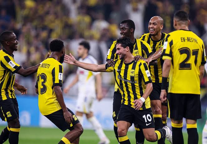 بعد ديربي جدة.. الانضباط تحسم الجدل وترفض شكوى الاتحاد ضد توني