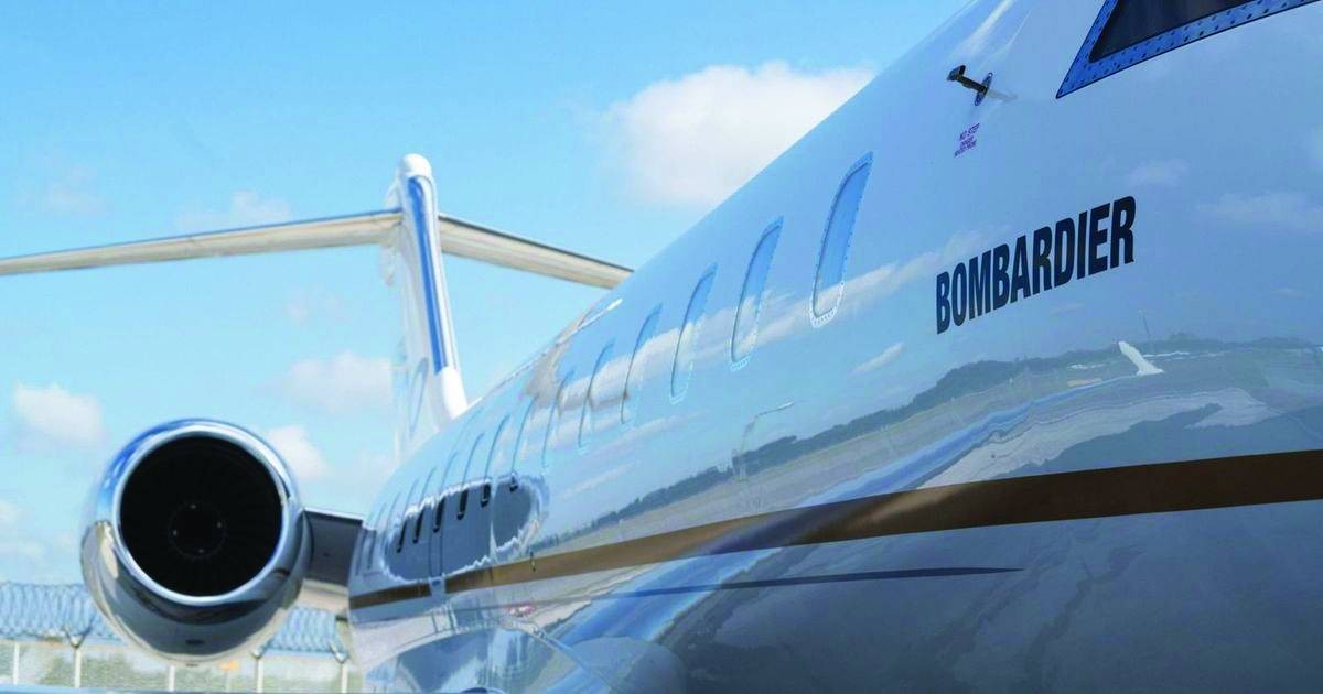 «بومباردييه» تفوز بطلبية بـ1.2 مليار دولار من «فيستا» للطيران في دبي