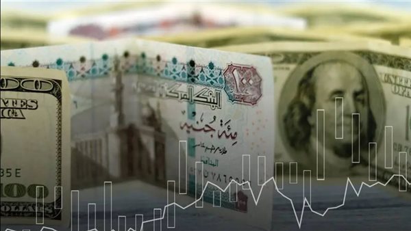 توقعات بتثبيت أو رفع أسعار الفائدة للحد من ارتفاع سعر الدولار مقابل الجنيه| عاجل