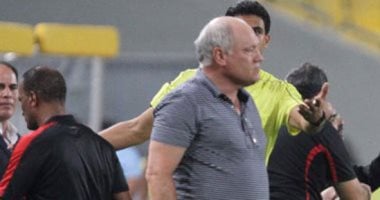 7 نقاط صنعت الفارق.. ذكرى تتويج الأهلي بالدوري رقم 38 بقيادة مارتن يول