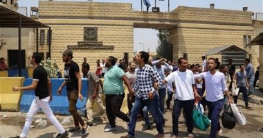الإفراج الشرطي والعفو الرئاسي خطوات نحو مجتمع أكثر عدالة واستقرارًا.. الإفراج عن 1431 نزيلاً ونزيلة بقرار جمهوري يعكس فلسفة العقاب الحديثة.. وإعادة تفعيل تعزز فرص الدمج المجتمعي