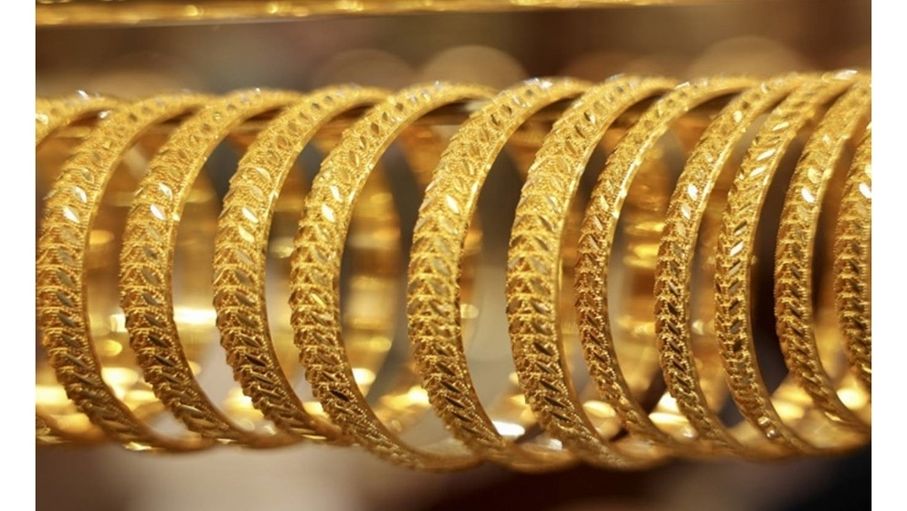 ارتفاع أسعار الذهب محليا الخميس وعيار 21 يبلغ 96.2 دينارا للغرام