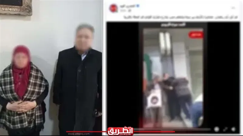 خلاف على أولوية السحب أمام صراف آلي بالغربية ينتهي بالإجراءات القانونية