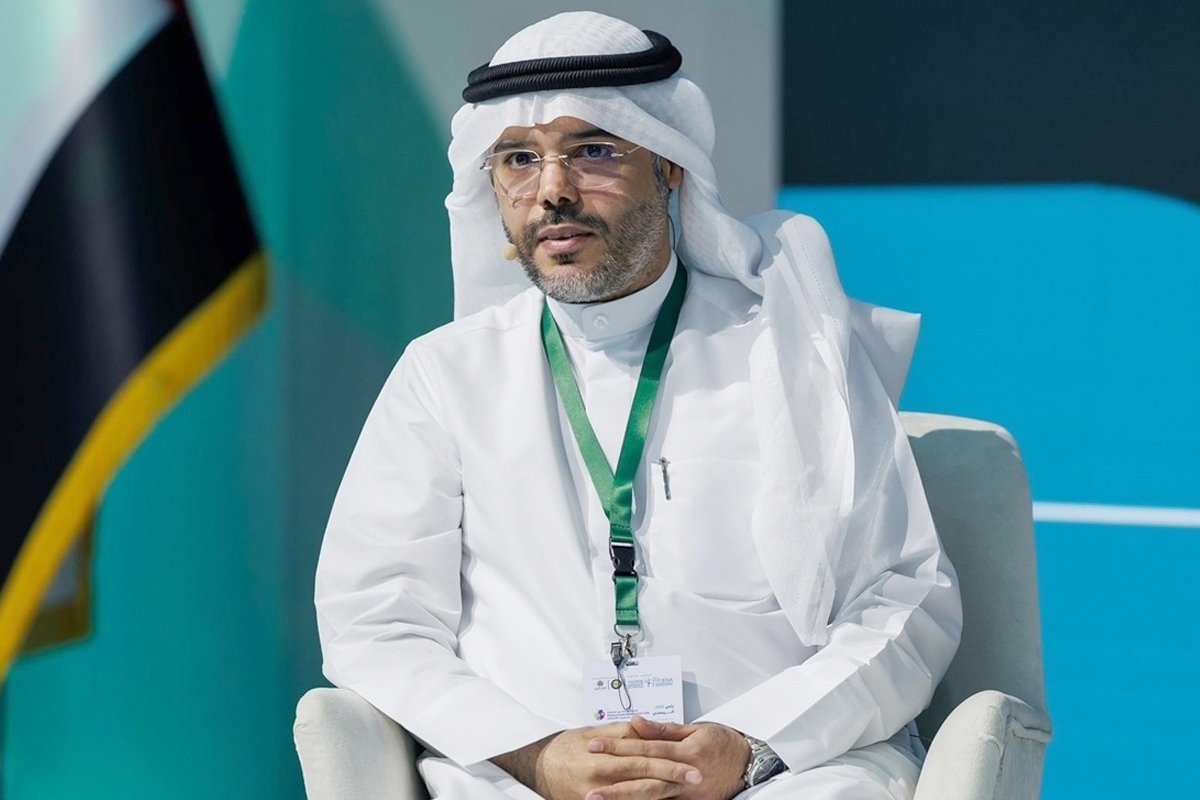 العجمي: انطلاق المرحلة الثالثة لتكويت إشرافية «التعاونيات» 10 يونيوالمقبل