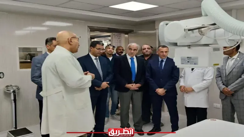 جامعة أسوان تعلن تشغيل مستشفى العظام بسعة 29 سريرًا و3 غرف عمليات