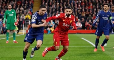 من صلاح إلى حكيمي وكوليبالي.. لعنة الإصابات تضرب نجوم أفريقيا قبل المونديال