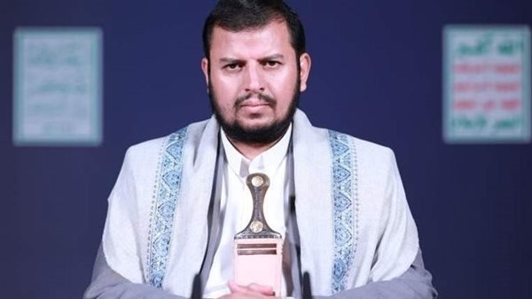 الحوثي يحذر من “حرب تحرق الجميع” حال تجدد العدوان الأمريكي ضد إيران