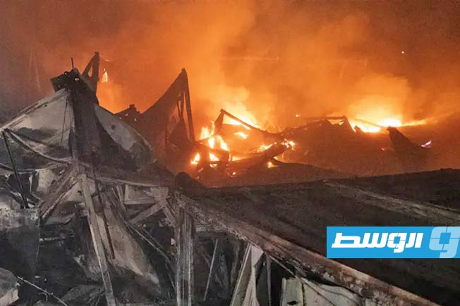 الأمم المتحدة تطالب بتحقيق مستقل في الغارة على مركز تأهيل صحي في كابول