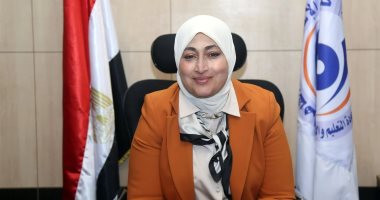 رئيس "ثقافة النواب" تطالب بصرف مكافأة نهاية الخدمة للعاملين بماسبيرو