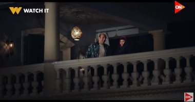 مسلسل بيبو الحلقة 14.. وليد فواز يواصل خطته للسيطرة على العمدة