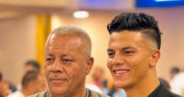 الزمالك بطل الدورى.. شحاتة يكشف رد فعله بعد وفاة والده