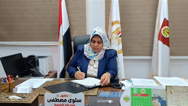 التموين تعلن جدول أعمال مخابز الوادي الجديد في العيد