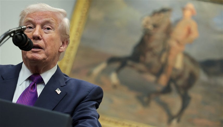 خلال شهر..ترامب يخيّر إيران بين توقيع اتفاق أو رد "مؤلم جداً"