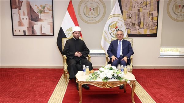 "العدل" تنظم الندوة التثقيفية الأولى لأعضاء الجهات والهيئات القضائية بالتعاون مع الأوقاف