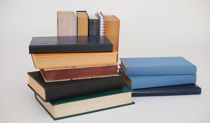 تراجع العلاقة مع الكتب..
