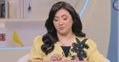 الفنانة آية عبد الله: وقوفي على مسرح الأوبرا في سن الرابعة شكّل بدايتي الفنية
