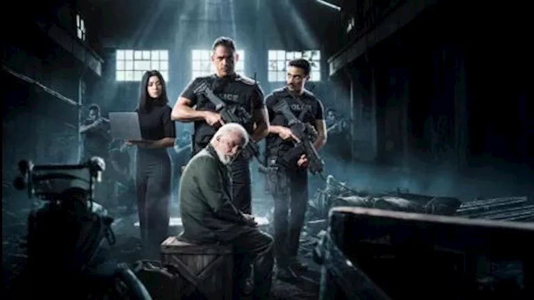ملخص الحلقة 18 من مسلسل "رأس الأفعى"