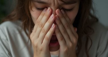 6 علامات خفية تشير إلى أن المرأة مرت بتجارب صعبة.. التردد وقلة الثقة الأبرز