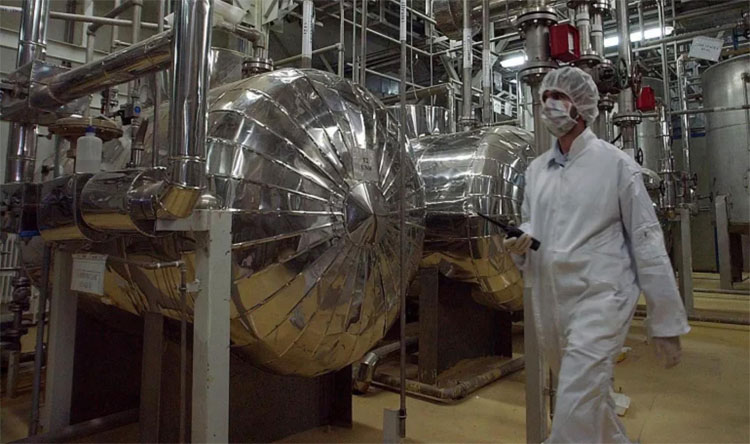 بهلوي: “المهادنة” مع النظام الإيراني فشلت على مدار 4 عقود