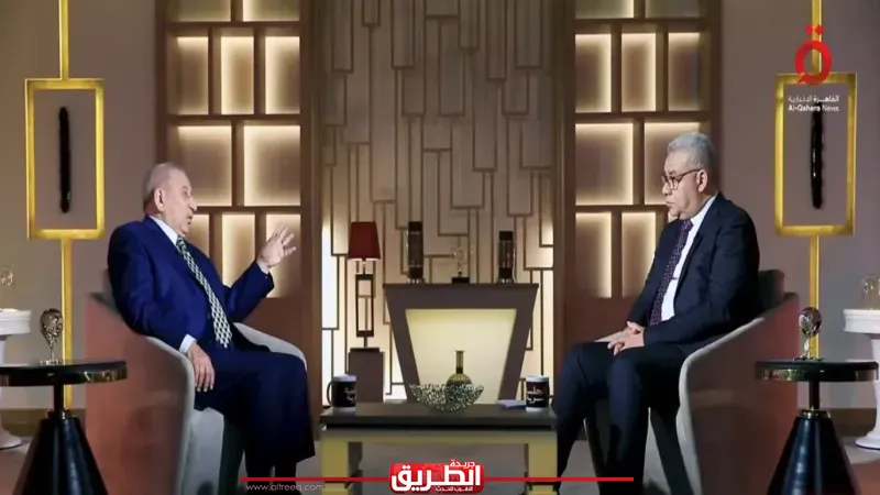 السفير نبيل نجم: بناء الثقة بين القادة العرب كان محور جهودي بعد أزمة الكويت