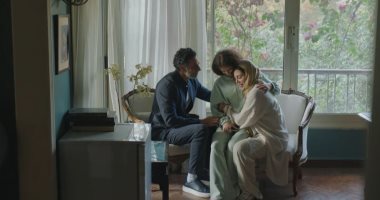 مسلسل توابع الحلقة الأخيرة.. عودة طارق لشهيرة مرة أخرى