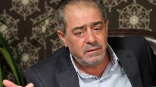 وفاة الفنان السوري أسامة السيد يوسف بعد مسيرة فنية حافلة في المسرح والدراما