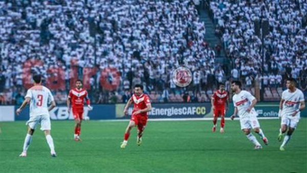 الكبير كبير مفيش كلام، أشرف شاكر يوجه رسالة للزمالك وينتقد الاستعانة بمعلقين وحكام أجانب