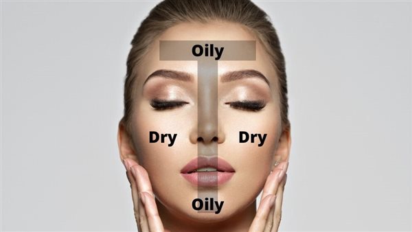 أخطاء شائعة في التعامل مع البشرة المختلطة وأفضل الحلول من الطبيعة