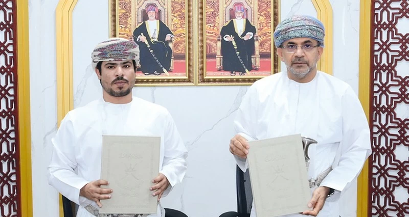 التوقيع على 4 عقود لاستثمارات نوعية فـي قطاع الاستزراع السمكي