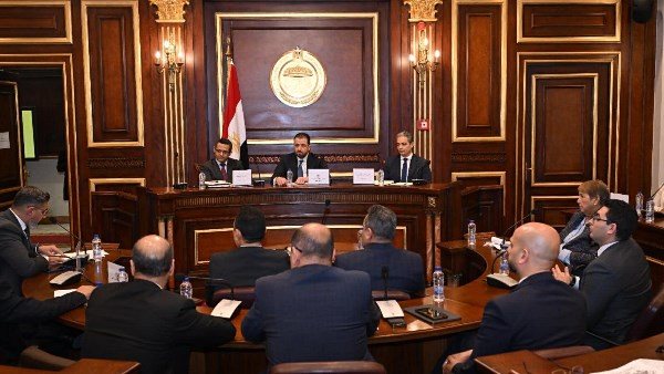 خالد البلشي أمام «الشيوخ»: المادة 12 كارثة على المهنة وقيّدت التغطية في الشارع