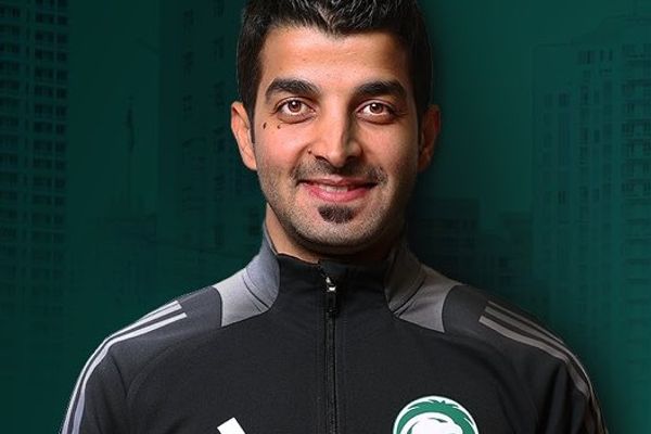 الحكم السعودي عبدالله الشهري: سعيد وفخور جدًا بتمثيل المملكة في مونديال 2026