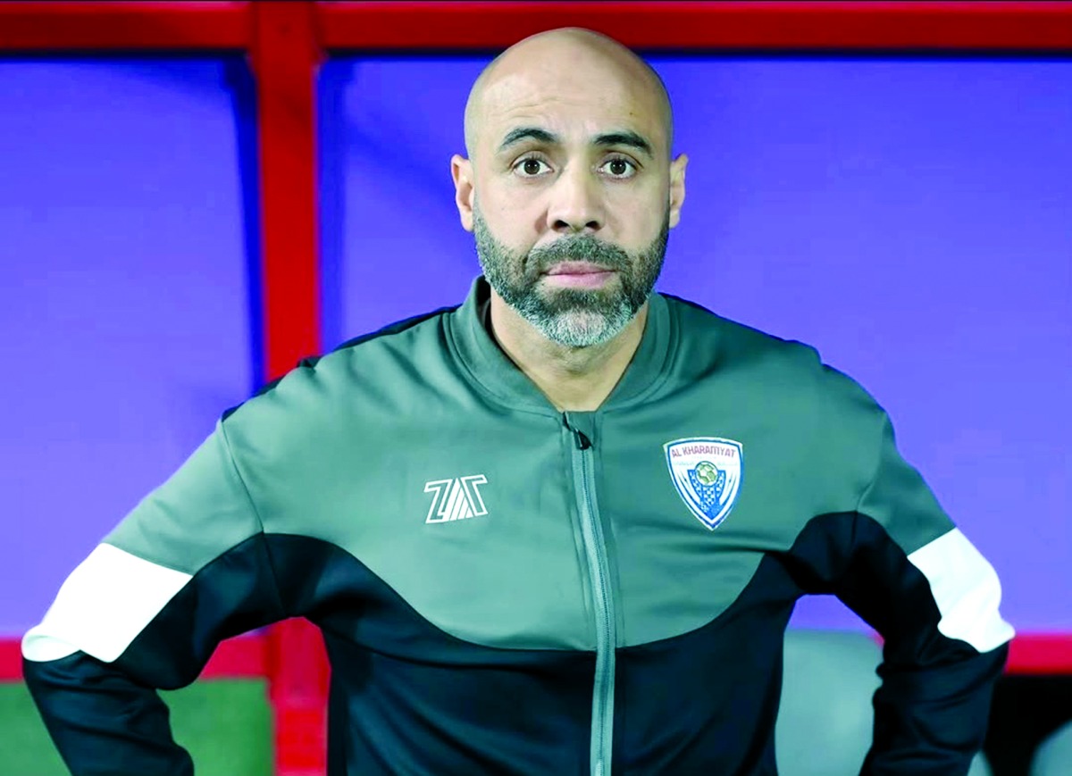 ‫ صراع لتحقيق الفوز في لقاء الفاصلة الليلة بملعب السد.. اللعب مع الكبار هدف الشحانية والخريطيات