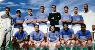 حدث لا ينسى.. الترسانة بطل الدوري موسم 1962.. عودة الأمجاد من جديد
