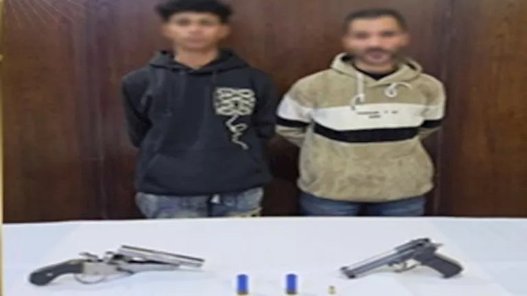 من مشادة بسيطة إلى طلقات نارية..كواليس وحصيلة مصابي مشاجرة المرج