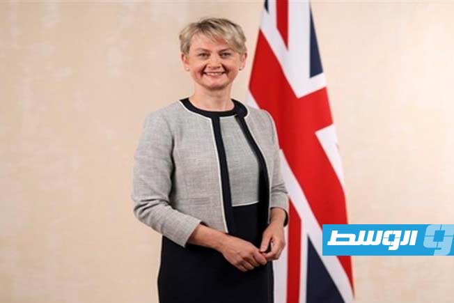 بريطانيا تحذر إيران من أي هجوم «مباشر» على قواعدها أو مصالحها