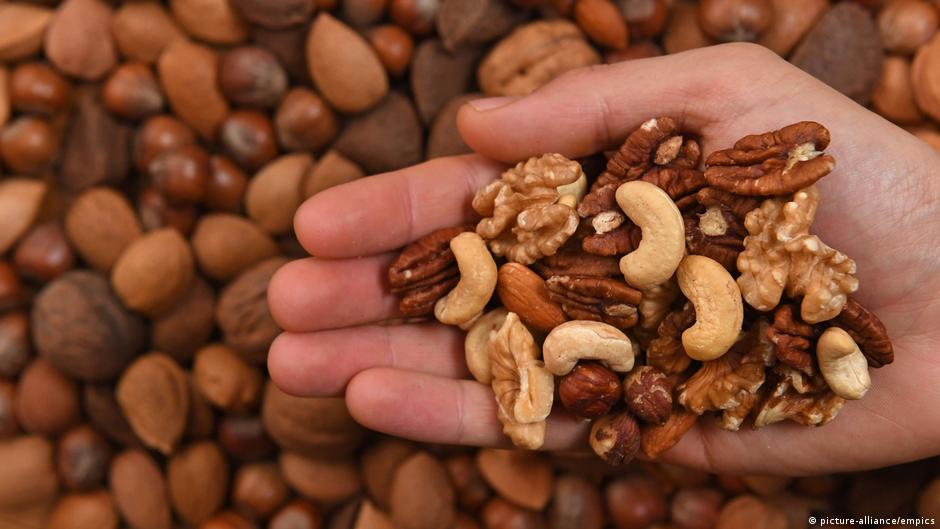 اكتشف سر جوز البقان .. من أجل قلب صحي ودهون متوازنة