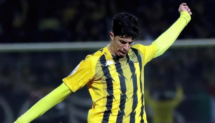 شاهد.. هدف الجبلي الصاروخي مرشح بقوة لحصد جائزة بوشكاش