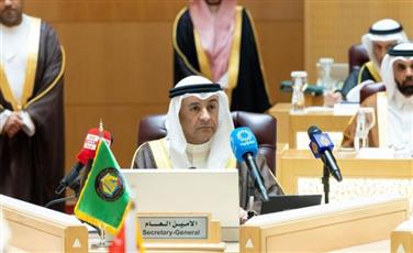 أمين مجلس التعاون يعزي السعودية في شهداء حادث سقوط مروحية أرامكو برأس تنورة