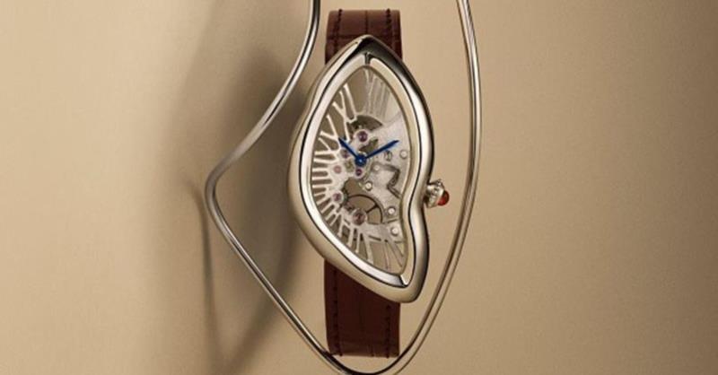 اطلعي على أحدث الساعات في Watches and Wonders 2026