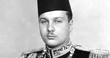 ميلاد الملك فاروق.. كيف ذكرت الكتب ملك مصر؟