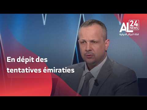 Mehdi Ghezzar: La politique du bon voisinage a prévalu et les liens avec le Niger jamais rompus
