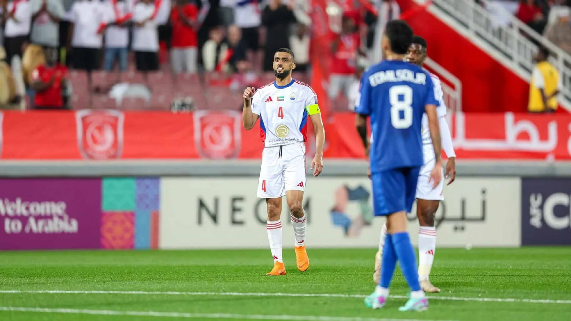 الاتحاد الآسيوي يرفع عدد الفرق في دوري أبطال آسيا للنخبة إلى 32